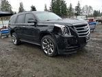 Cadillac Escalade 2017