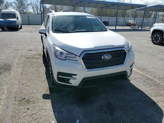 Subaru Ascent 2021