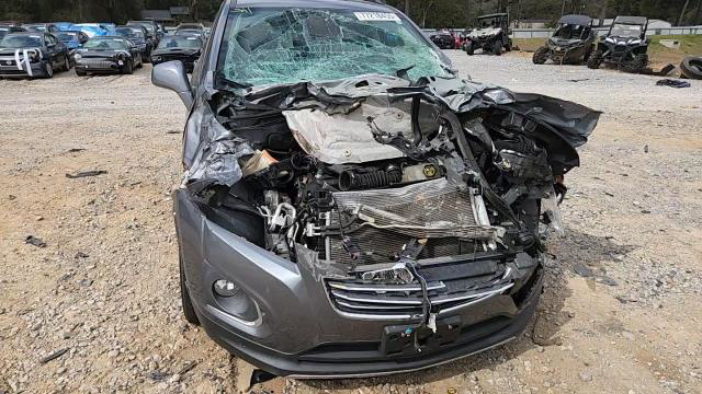 Chevrolet Trax 2015
