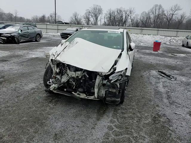 Honda Civic 2015