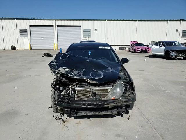 Kia Spectra 2007
