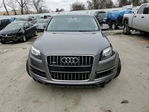 Audi Q7 2012