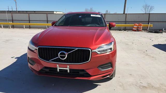 Volvo XC60 2018