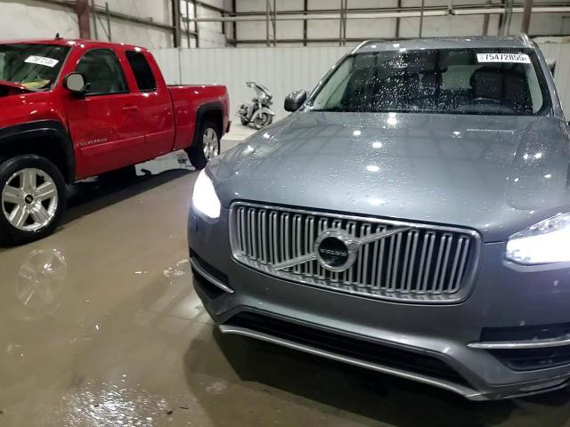 Volvo XC90 2018
