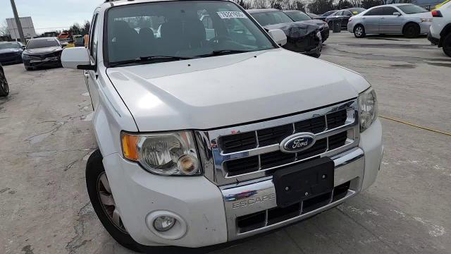 Ford Escape 2012