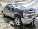 Chevrolet Silverado 2019
