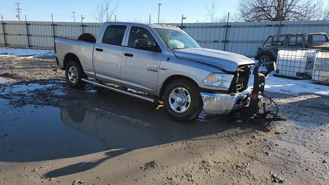 RAM 2500 2014