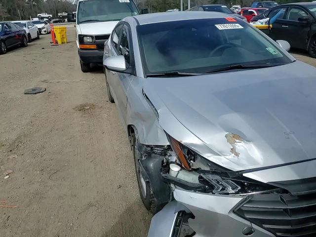 Hyundai Elantra 2019