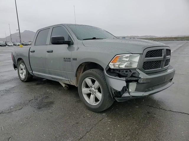 RAM 1500 2013