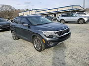 Kia Seltos 2021
