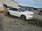Chrysler 200 2015
