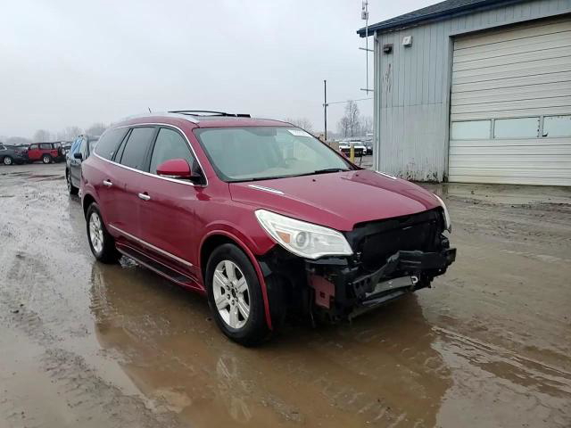 Buick Enclave 2013