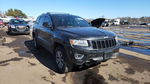 Jeep Cherokee 2014