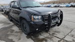 Chevrolet Avalanche 2013