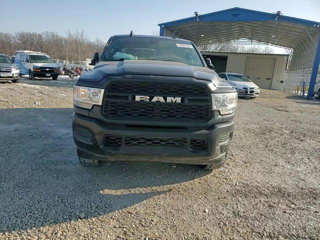 RAM 2500 2021