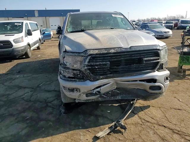 RAM 1500 2020