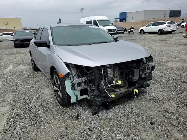 Honda Civic 2018