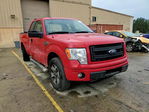 Ford F-150 2013