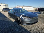 Tesla Model S 2016