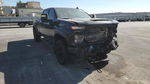 Chevrolet Silverado 2024