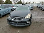 Infiniti EX 2008