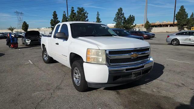 Chevrolet Silverado 2011