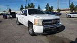 Chevrolet Silverado 2011