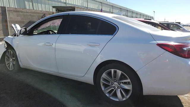 Buick Regal 2016