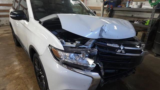 Mitsubishi Outlander 2018