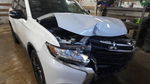 Mitsubishi Outlander 2018