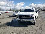 Chevrolet Silverado 2019