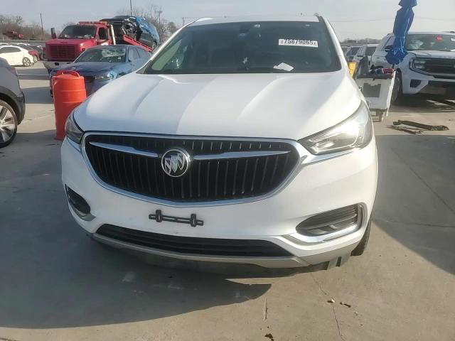 Buick Enclave 2020