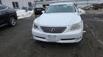 Lexus LS 2008