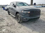 RAM 1500 2025