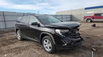 GMC Terrain 2021