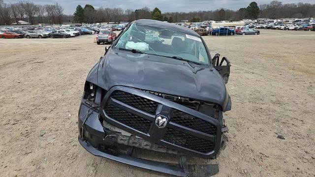 RAM 1500 2018