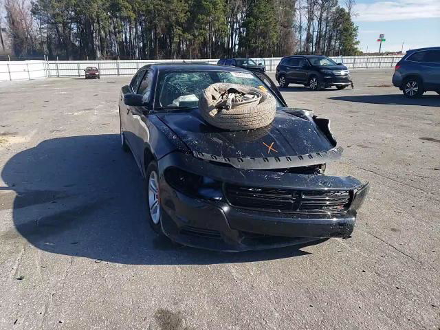 Dodge Charger 2023