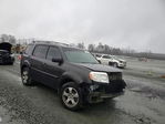 Honda Pilot 2012