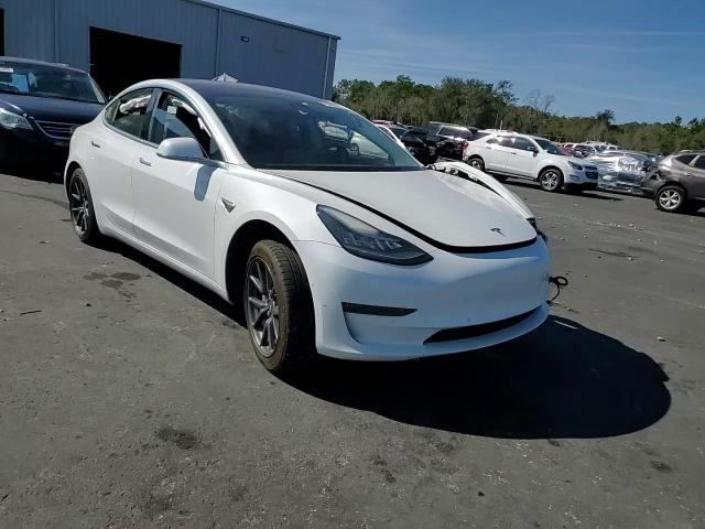 Tesla Model 3 2018