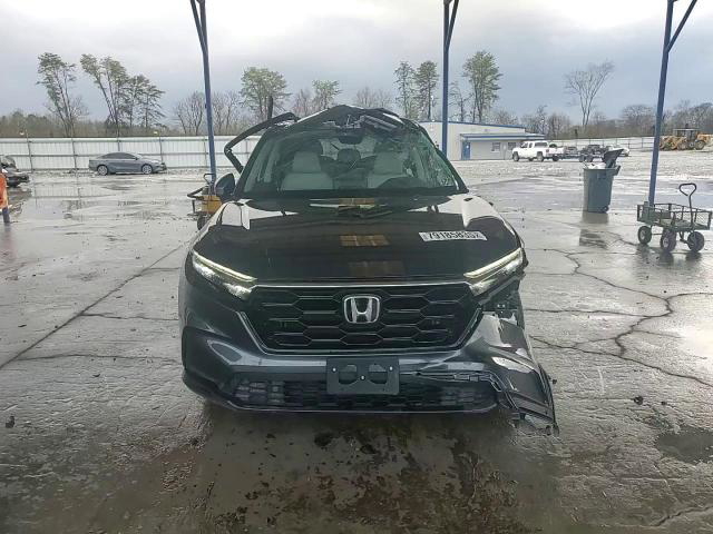 Honda CR-V 2024