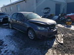 Lexus IS 2012