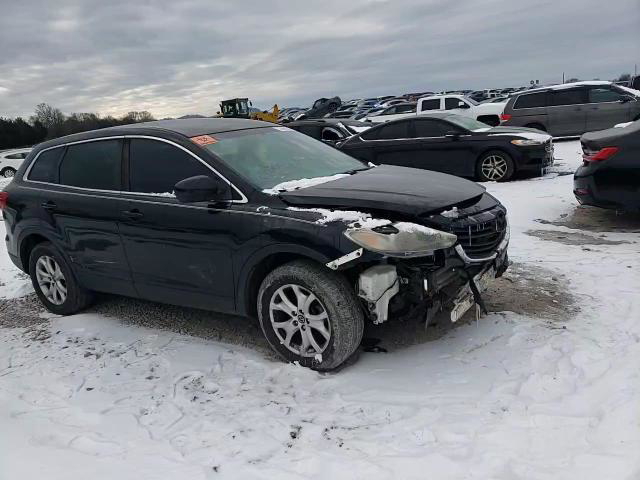 Mazda CX-9 2015