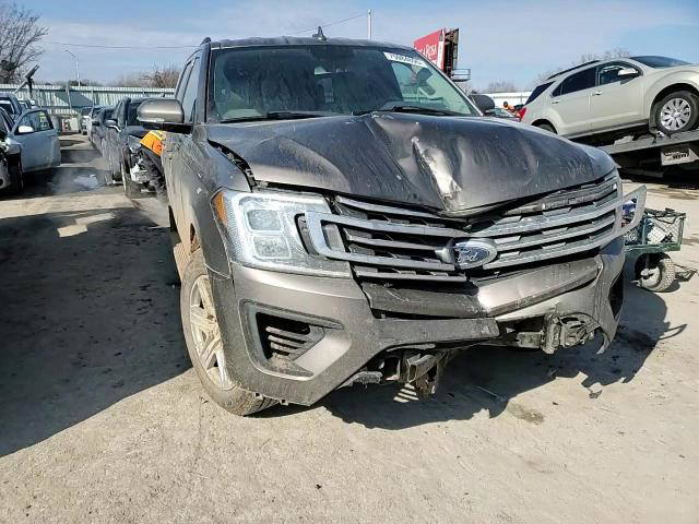 Ford Expedition 2018
