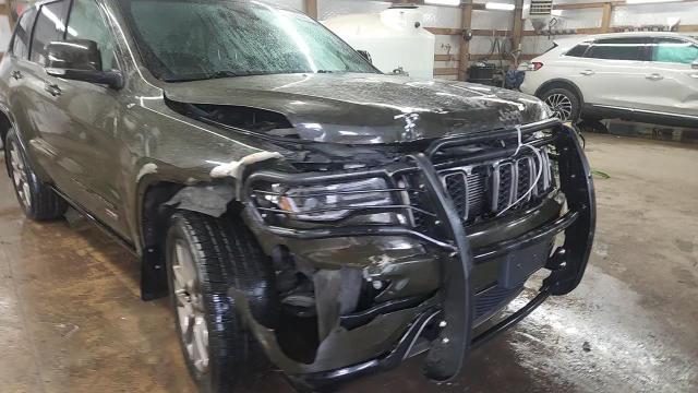 Jeep Cherokee 2016