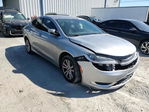 Chrysler 200 2016