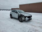 Mazda CX-5 2018