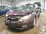 Kia Optima 2013