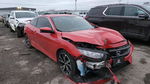 Honda Civic 2019