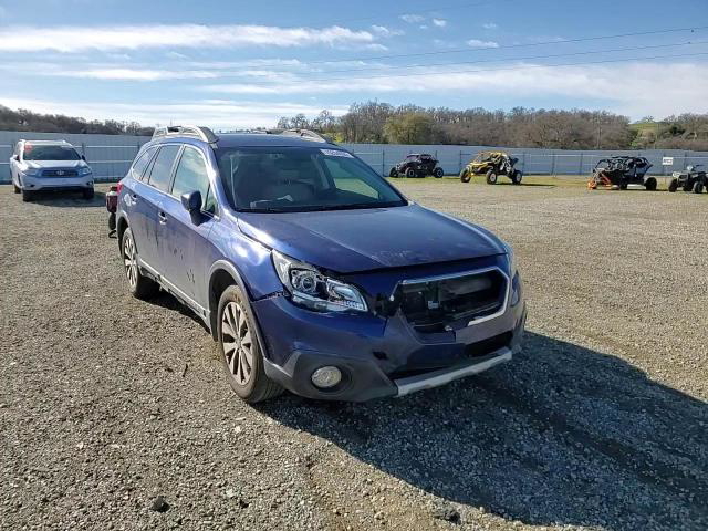 Subaru Outback 2015