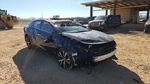 Nissan Maxima 2017